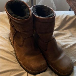 Ugh boots